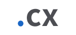 .cx域名注册 .cx域名注册